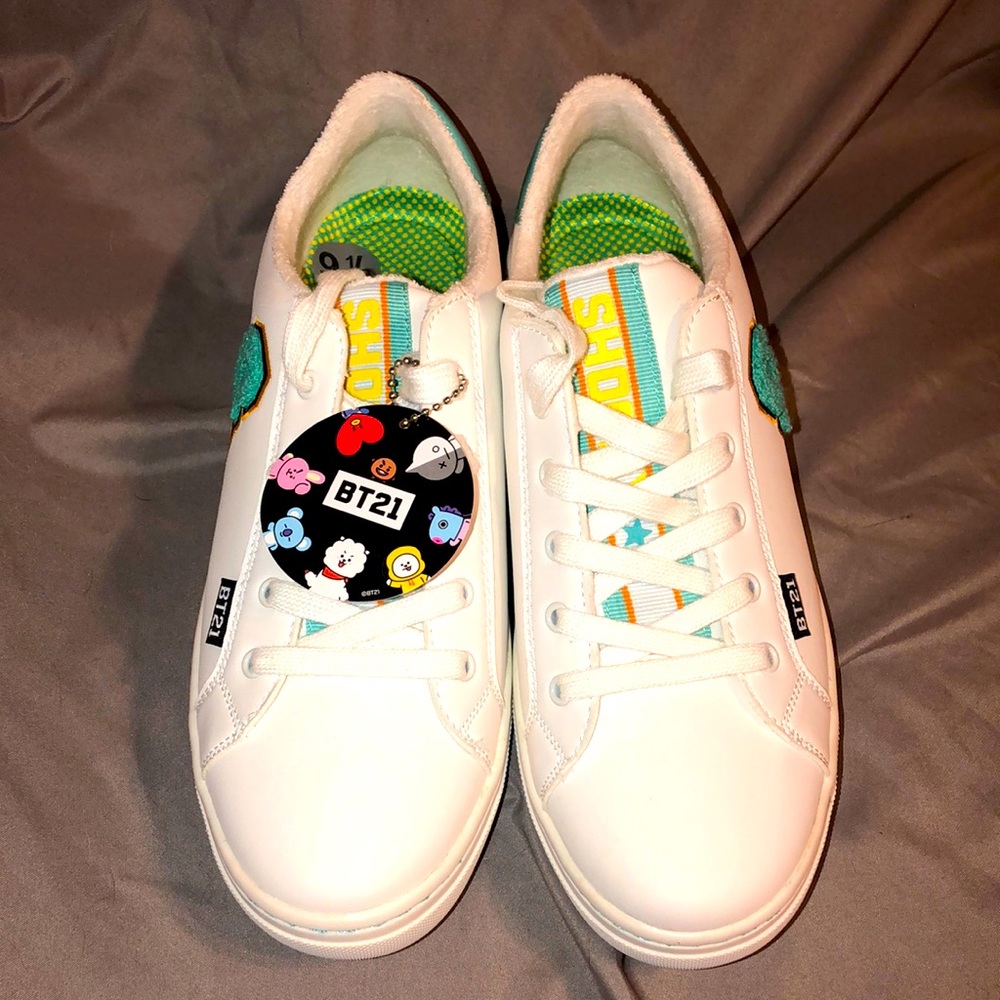 Sneakers BT21